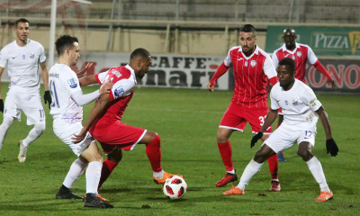 Ξάνθη-Λαμία: Τα highlights από τα Πηγάδια (video)