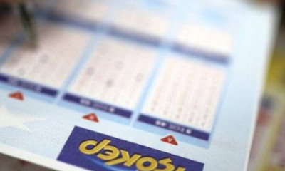 Οκτώ μεγάλοι νικητές στο ΤΖΟΚΕΡ: Ένα σπάνιο τυχερό φαινόμενο