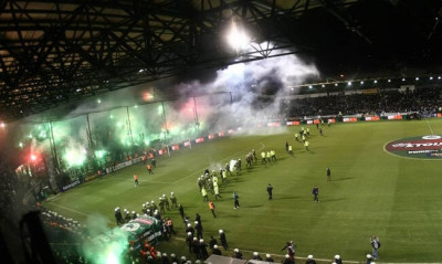 23 χρόνια… ύπνου!