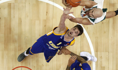 Χίμκι: Δεν παίζει με Παναθηναϊκό ΟΠΑΠ ο Σβεντ