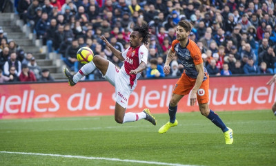 Δεν «Χ»αμογέλασε η Μονακό