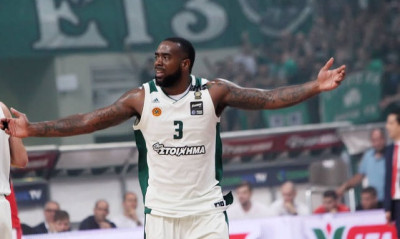 Μετακομίζει στο Βελιγράδι ο Ρίβερς