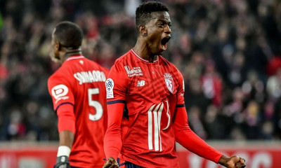 Τρελαίνει κόσμο η Λίλ!