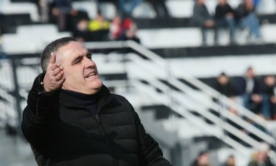 Τρίκαλα: Τέλος ο Γράφας