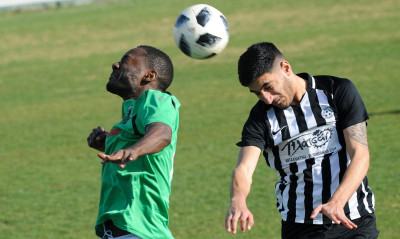 Τα τελικά αποτελέσματα της Γ’ Εθνικής (10/02)