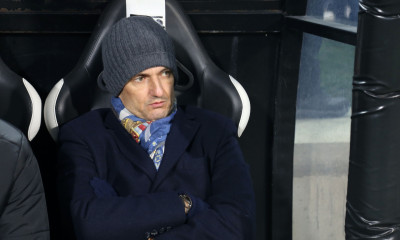 Λουτσέσκου: «Ένα βήμα πιο κοντά στον στόχο μας»