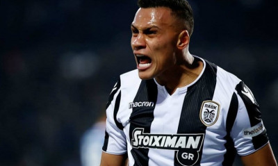 Ζαμπά: «Είμαστε έτοιμοι, είναι τελικός...»