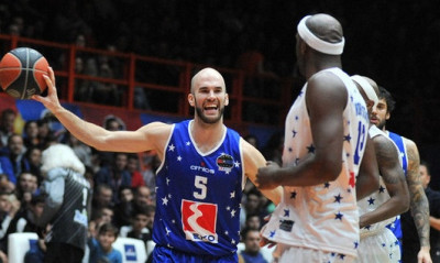 All Star Game: Σήμερα το μεγάλο «πάρτι»