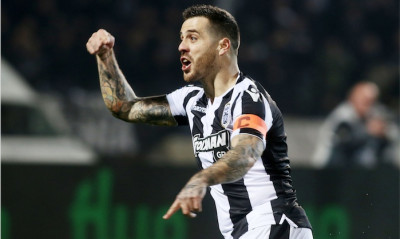 Βιεϊρίνια: «Ένα ακόμα βήμα για τον τίτλο»