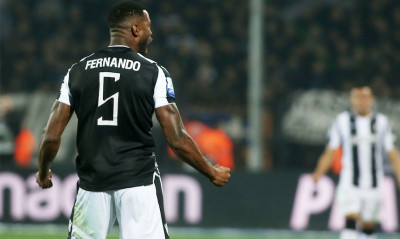 Βαρέλα: «Κίνητρο για μας τα περσινά»