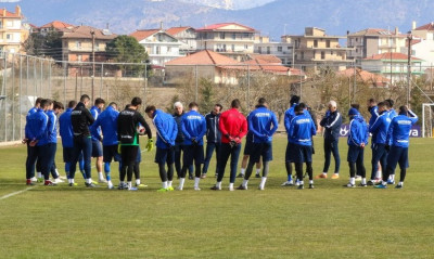 Αστέρας Τρίπολης: Με Αραβίδη κόντρα σε Άρη