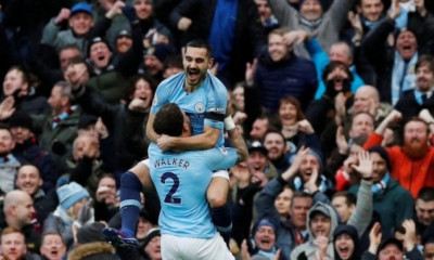 Κανένα έλεος η Σίτι, 6-0 την Τσέλσι! (video)