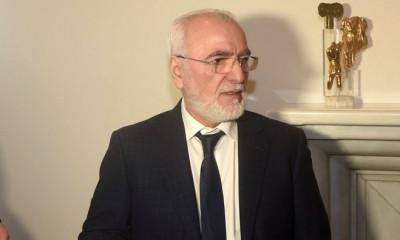 ΠΑΟΚ-Ολυμπιακός: Το μήνυμα του Ιβάν Σαββίδη και το πριμ-μαμούθ στους παίκτες!