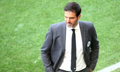 Ξανά αναβολή για Παναθηναϊκό και Στραματσόνι