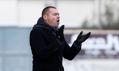 Τρίκαλα: Ανέλαβε ο Κόστιτς