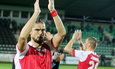 Έπιασε τα… 100 στην Ξάνθη ο Λισγάρας