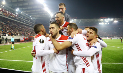 Ολυμπιακός: Το πρόγραμμα για το ματς με τη Ντιναμό Κιέβου