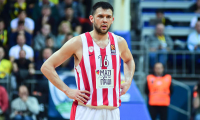 Ολυμπιακός: Πρόβλημα με Παπανικολάου