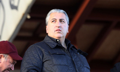 ΟΦΗ: Το σχόλιο του Μπούση για το πέναλτι που δεν δόθηκε στο ΟΑΚΑ (photo)