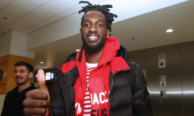 Ολυμπιακός: Αποφασίζει για Ουέμπερ ο Μπλατ, ξεκαθαρίζει για Παπανικολάου