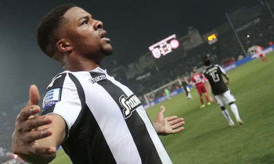 Το βλέπανε να έρχεται το 3-0 του ΠΑΟΚ!