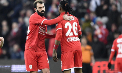 Εκεί θα συνεχίσει την καριέρα του ο Κουτρουμπής (photo)