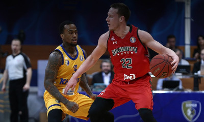 «Σίδερο» ο Μάρκοβιτς και… μεγάλο «διπλό» η Λοκομοτίβ επί της Χίμκι!