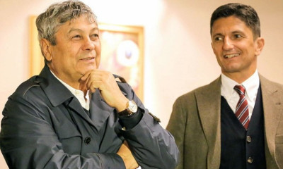 Λουτσέσκου: Ο γιος παίρνει πρωτάθλημα, ο πατέρας απολύθηκε!