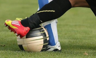 Μάχη για τη ζωή του δίνει 29χρονος ποδοσφαιριστής!