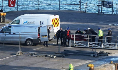 Εμιλιάνο Σάλα: Οι αιτίες θανάτου – Τί έδειξε η νεκροψία