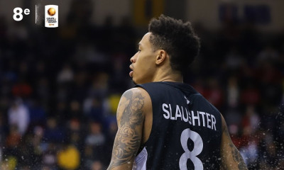 Μεγάλη πρόκριση της Βιλερμπάν με κορυφαίο τον πρώην «πράσινο» Σλότερ! (photo)