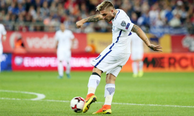 Σταφυλίδης: «Μπορεί το νταμπλ ο ΠΑΟΚ, θέλω να γυρίσω»