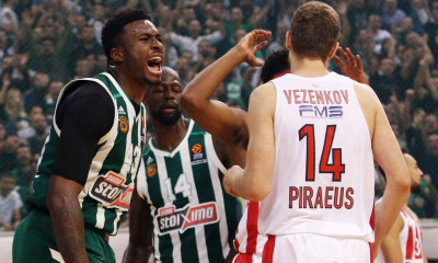 Παναθηναϊκός-Ολυμπιακός: Η ιστορία των αγώνων Κυπέλλου (photos+vids)