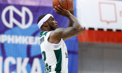 Κίνα: Τρομερός ο Ντένμον νίκησε τον εξαιρετικό Μπουρούση!