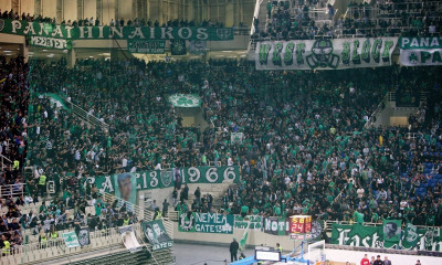 Παναθηναϊκός ΟΠΑΠ – Ολυμπιακός: Sold out στο ΟΑΚΑ!