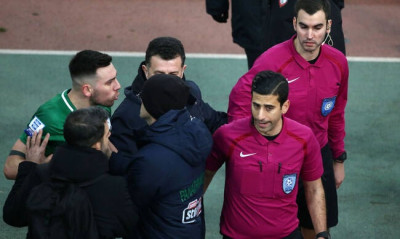 Ας είμαστε ρεαλιστές…