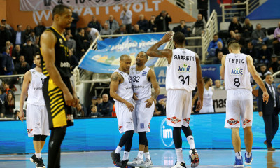 ΠΑΟΚ: Μετά το ποδόσφαιρο, έτοιμος για την... επιστροφή και στο μπάσκετ!