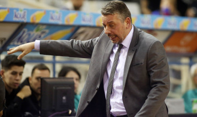 Παπαθεοδώρου: «Ετοιμοι να δώσουμε τη μάχη μας»