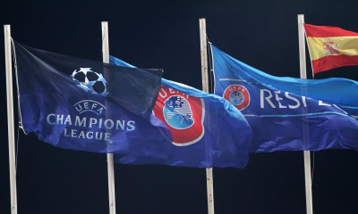 Super Derby προσφορά* για την επανέναρξη του Champions League!