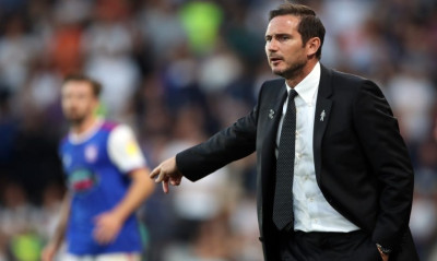 Θέλουν Λάμπαρντ στην Τσέλσι!