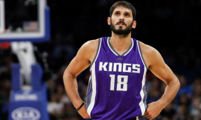 Πάει για τη «βόμβα» με Κάσπι η Μακάμπι!