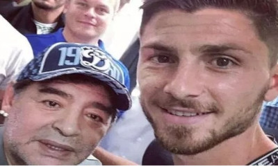 Έλληνα παίκτη του Μαραντόνα παίρνει ο ΠΑΣ (photos)