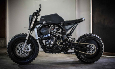 Γίνεται να μην την πατήσεις με το Urban Fighter;