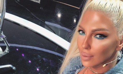 Βράνιες-Γελένα: Η φωτογραφία.... σοκ που «γκρεμίζει» το διαδίκτυο! (photo)