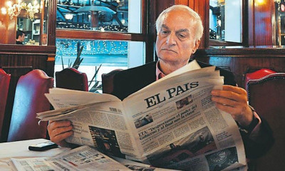 Ο Μανώλης Μαυρομμάτης «περιγράφει» το Champions League αποκλειστικά στον ΟΠΑΠ