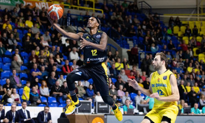 Έμεινε ελεύθερος από την Τενερίφη και ψάχνει ομάδα ο ΜακΦάντεν