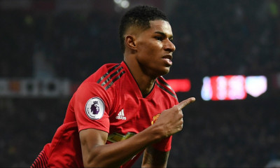 Το αήττητο σερί της Γιουνάιτεντ και ο μεγάλος στόχος της Παρί