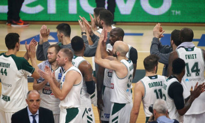Παναθηναϊκός ΟΠΑΠ-Ολυμπιακός: Του βάζει… μυαλό!