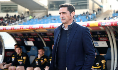 ΑΕΚ: Τα πλάνα του Χιμένεθ για το Φάληρο