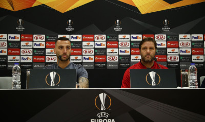 Μαρτίνς: «Θα βγάλουμε ποδοσφαιρικό εγωισμό με Ντιναμό»